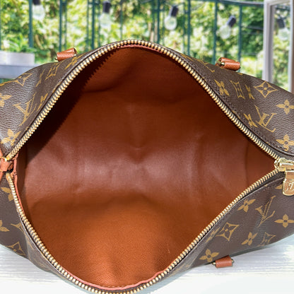 Louis Vuitton Monogram Papillon 30