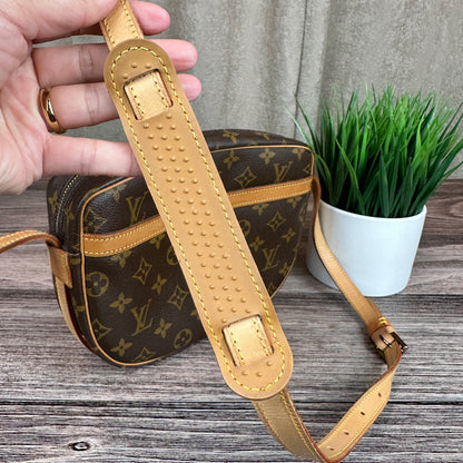 Louis Vuitton Jeune Fille MM