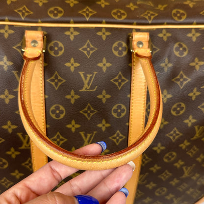 Louis Vuitton Sirius 50 Soft Suitcase