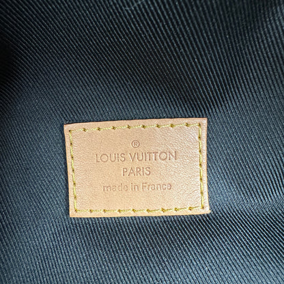 Louis Vuitton Monogram Bum Bag