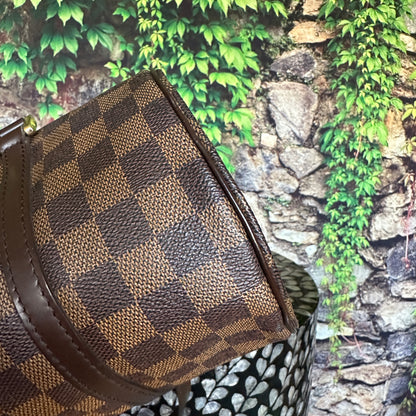 Louis Vuitton Damier Ebene Papillon 30