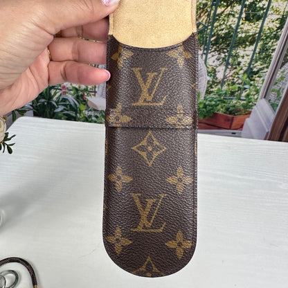 Louis Vuitton Readers/Pen Case