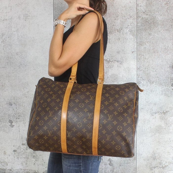 Louis Vuitton Sac Flanerie 45