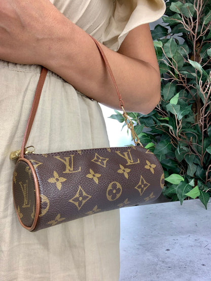 Louis Vuitton Mini Papillon