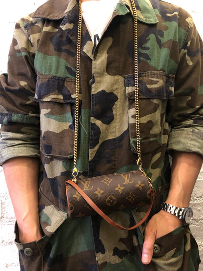 Louis Vuitton Mini Papillon