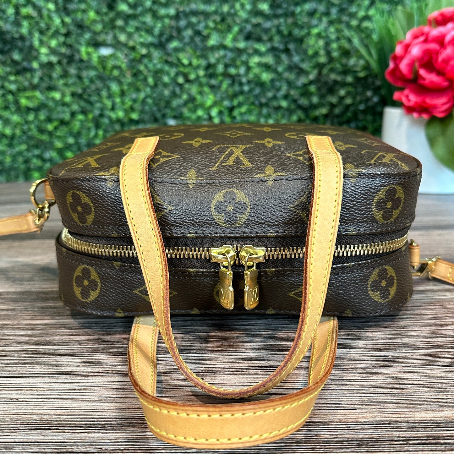 Louis Vuitton Spontini