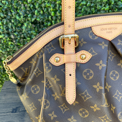 Louis Vuitton Tivoli GM Monogram Canvas