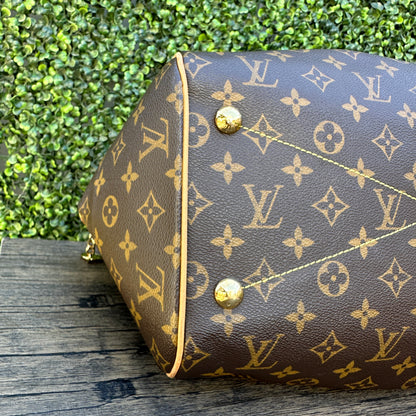 Louis Vuitton Tivoli GM Monogram Canvas