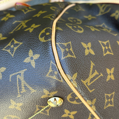 Louis Vuitton Tivoli GM Monogram Canvas