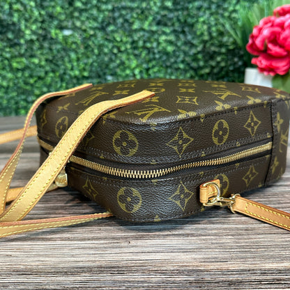 Louis Vuitton Spontini