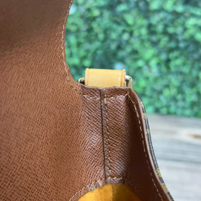 Louis Vuitton Musette Salsa Shoulder Bag