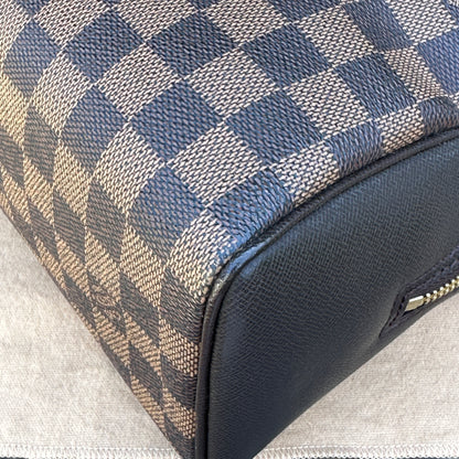 LOUIS VUITTON Damier Ebene Brera