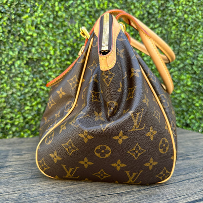 Louis Vuitton Tivoli GM Monogram Canvas