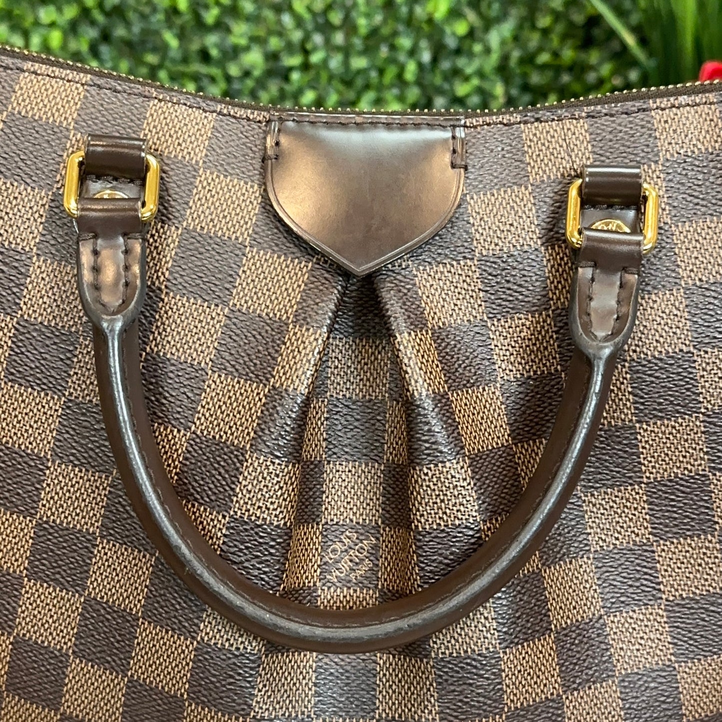 Louis Vuitton Siena PM