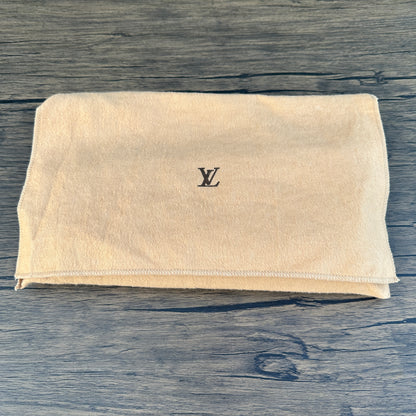 Louis Vuitton Twin GM Monogram Canvas