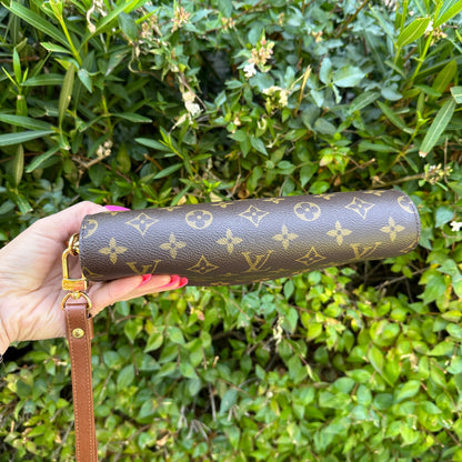 Louis Vuitton Pochette Orsay Clutch