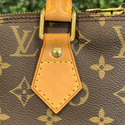 Louis Vuitton Alma PM