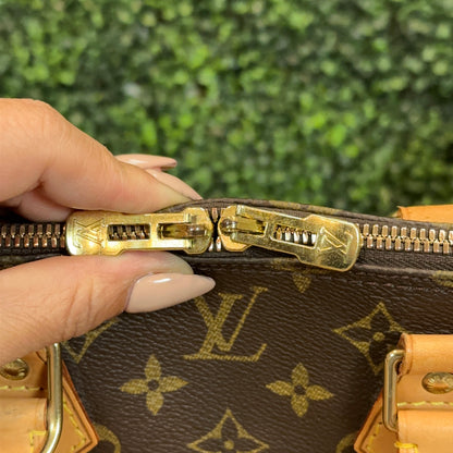 Louis Vuitton Alma PM