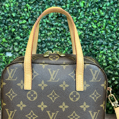 Louis Vuitton Spontini