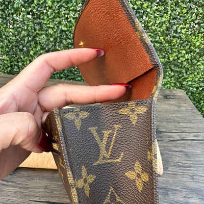 Louis Vuitton Vintage Rabat Clutch