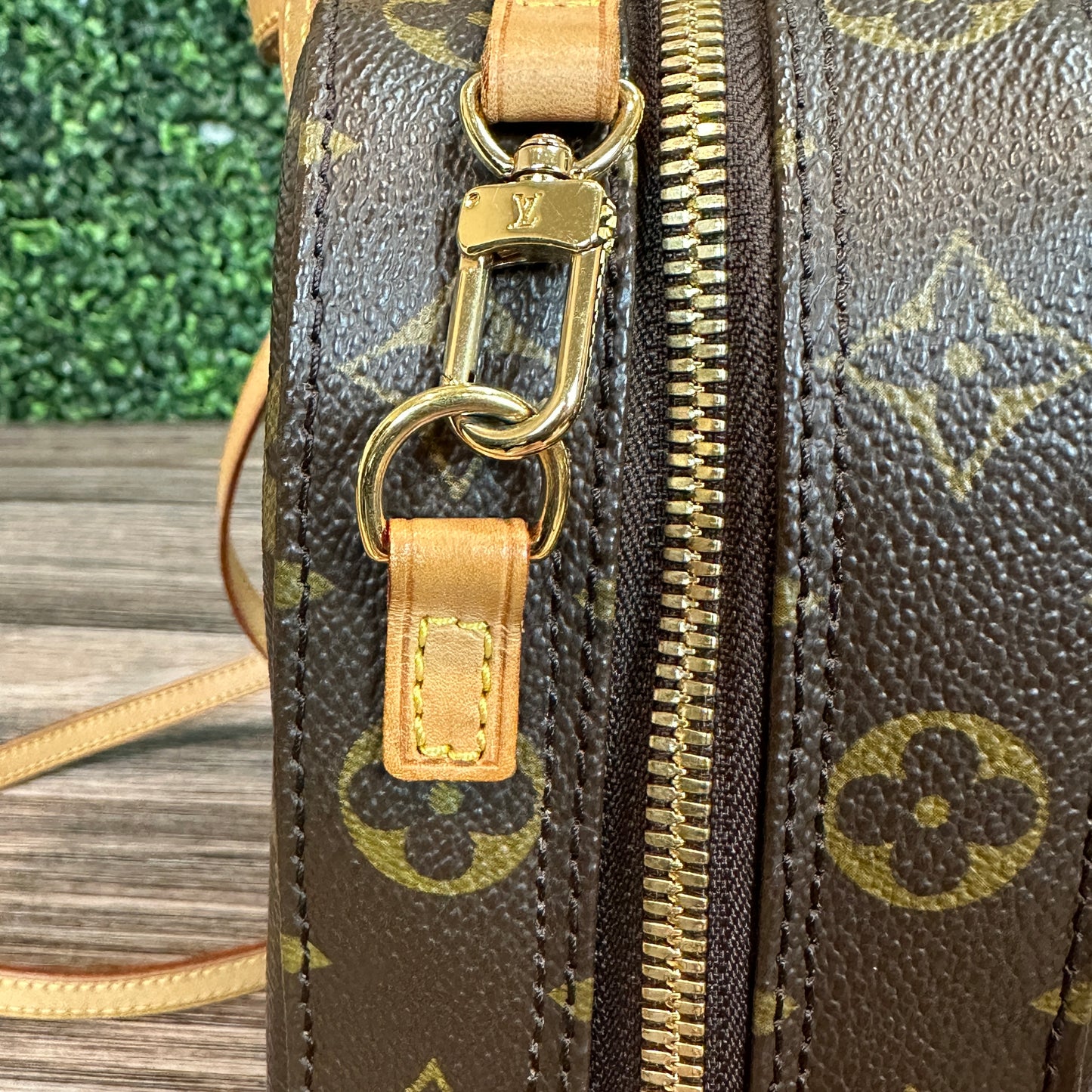 Louis Vuitton Spontini