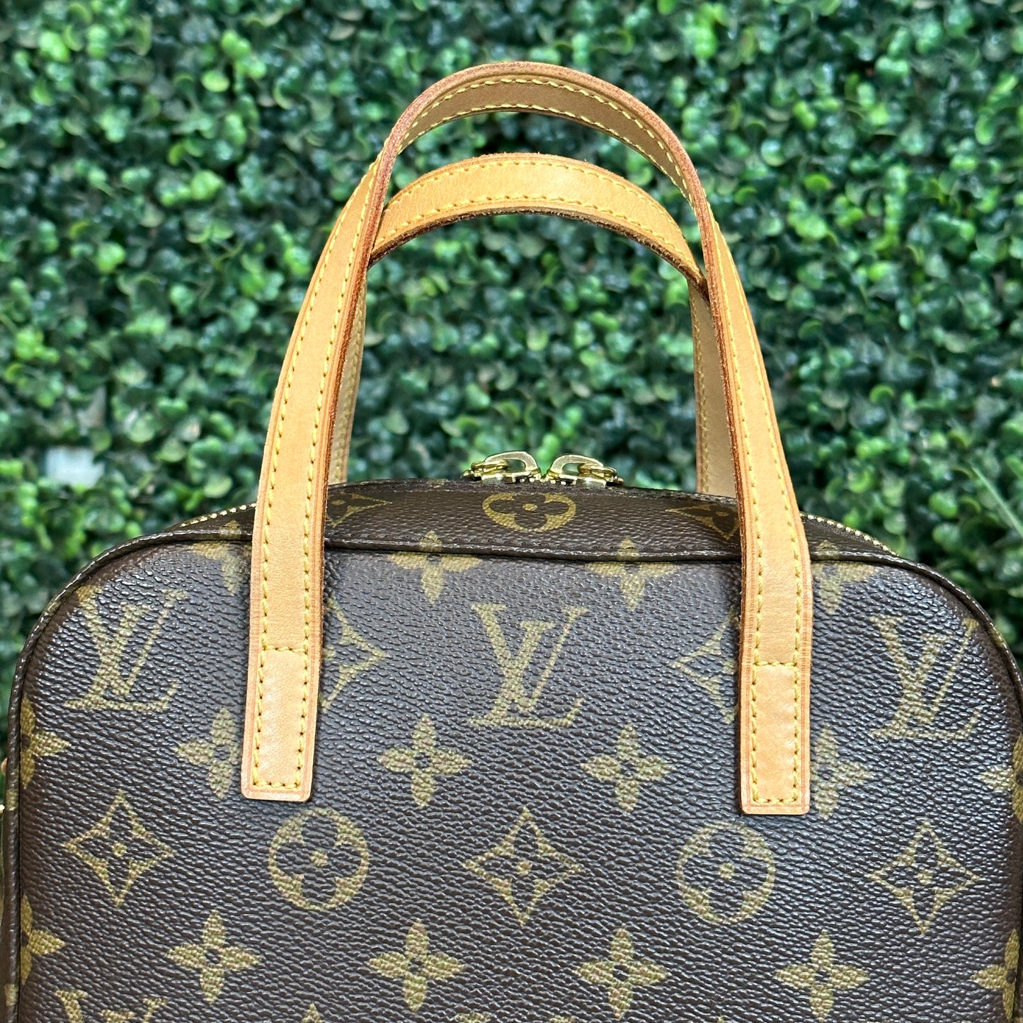 Louis Vuitton Spontini