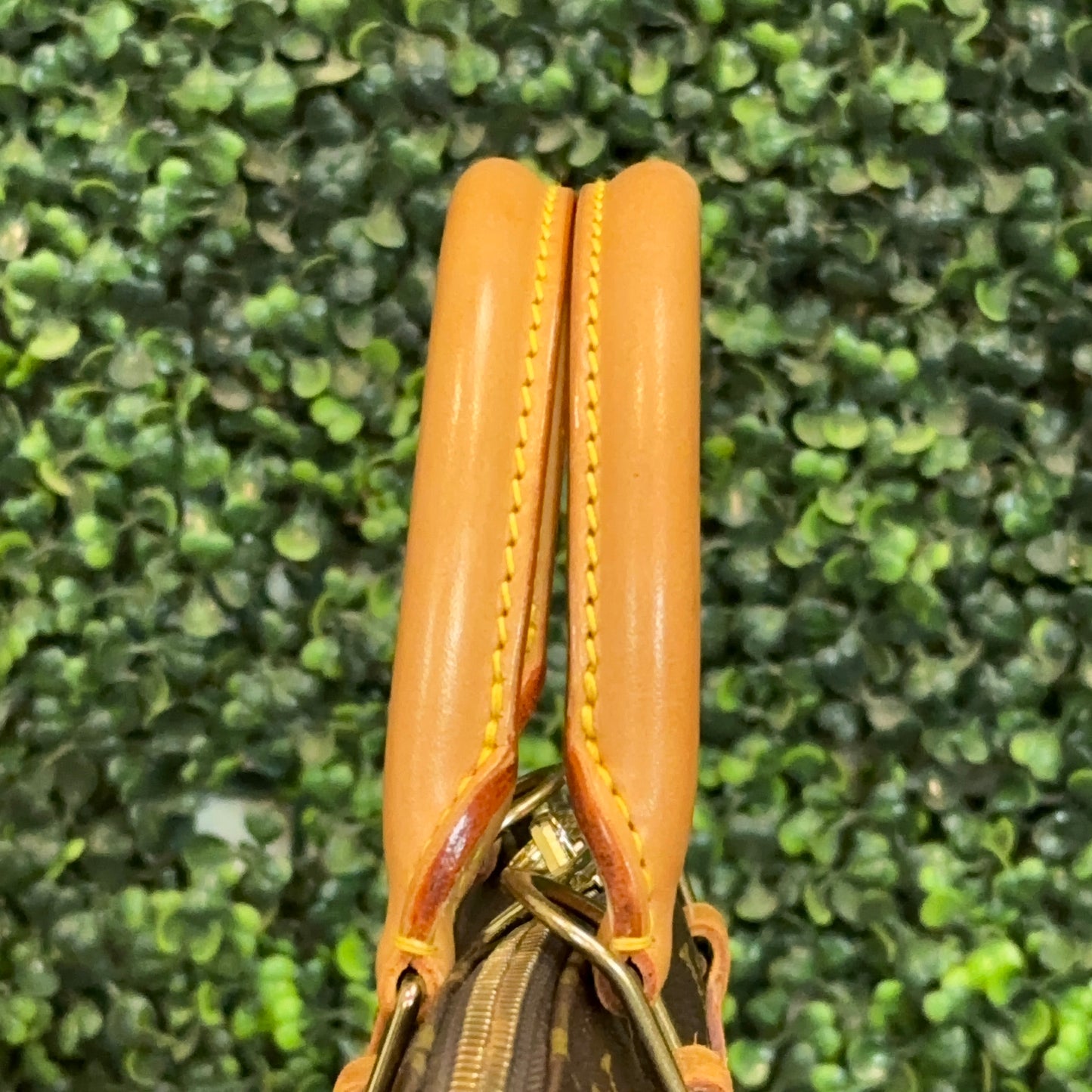 Louis Vuitton Alma PM