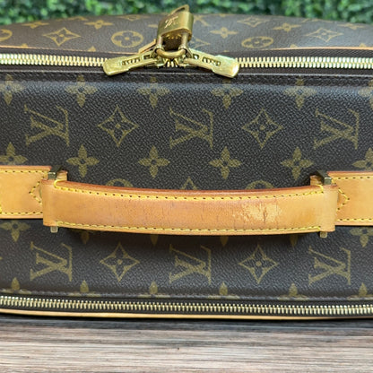 Louis Vuitton Monogram Packall PM