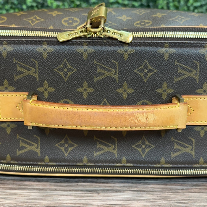 Louis Vuitton Monogram Packall Pm 571329