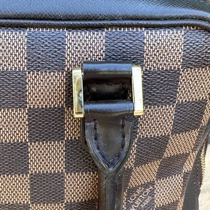 LOUIS VUITTON Damier Ebene Brera