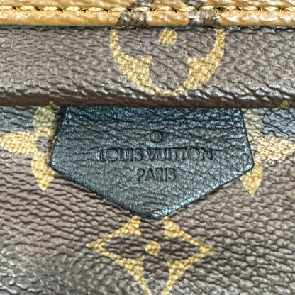 Louis Vuitton Reverse Palm Springs Mini