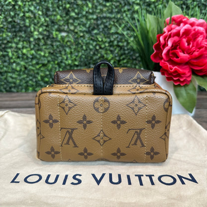 Louis Vuitton Reverse Palm Springs Mini