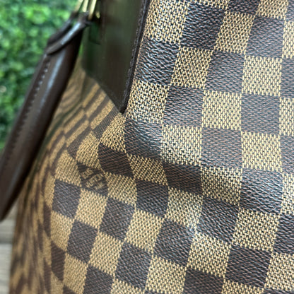 Louis Vuitton Damier Canvas Greenwich PM Luggage