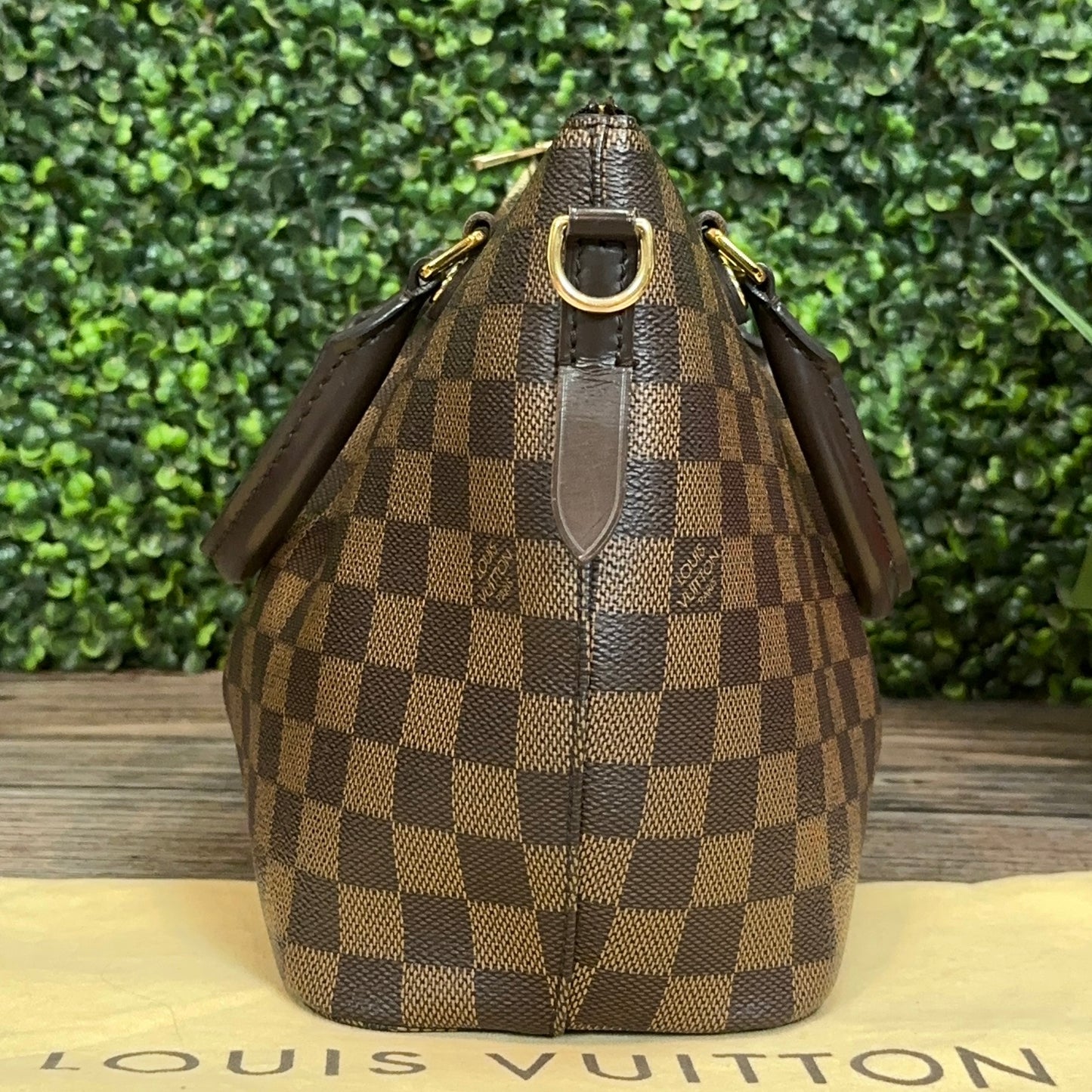 Louis Vuitton Siena PM