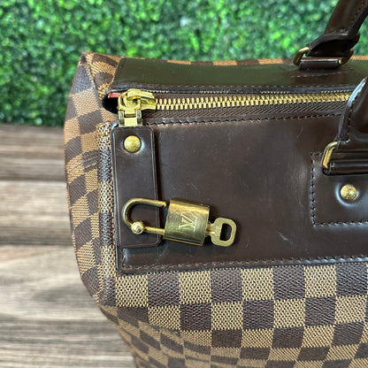 Louis Vuitton Damier Canvas Greenwich PM Luggage