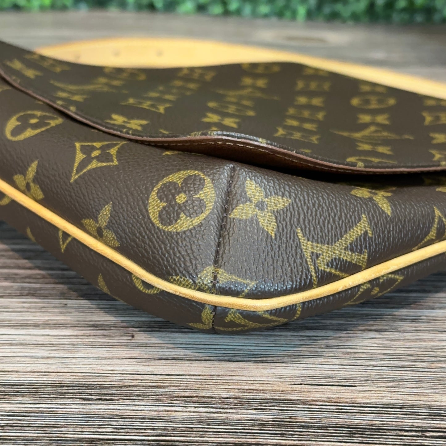 Louis Vuitton Musette Salsa Shoulder Bag