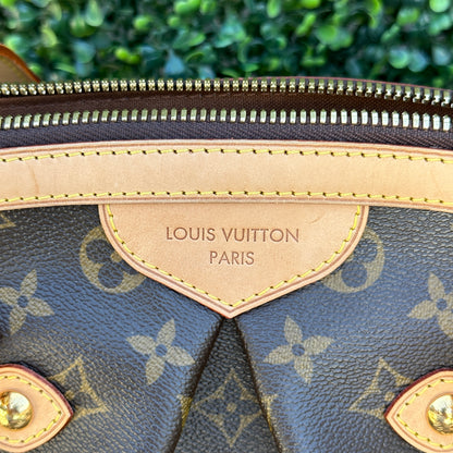 Louis Vuitton Tivoli GM Monogram Canvas