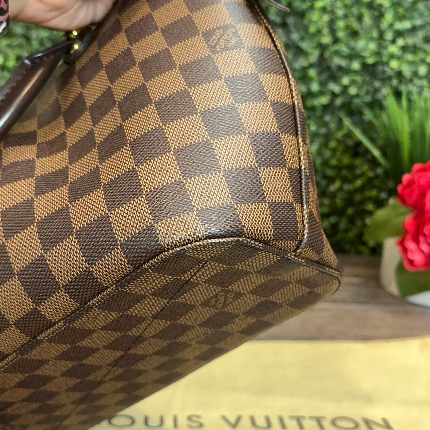 Louis Vuitton Siena PM