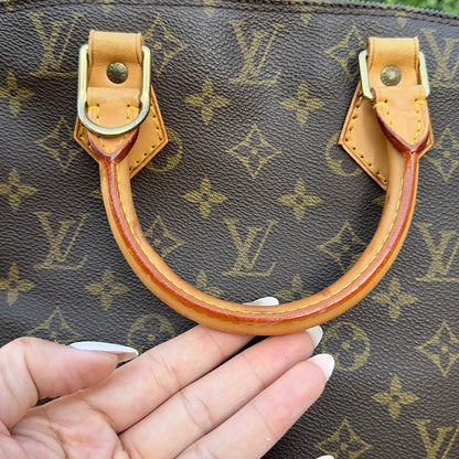 Louis Vuitton Alma PM