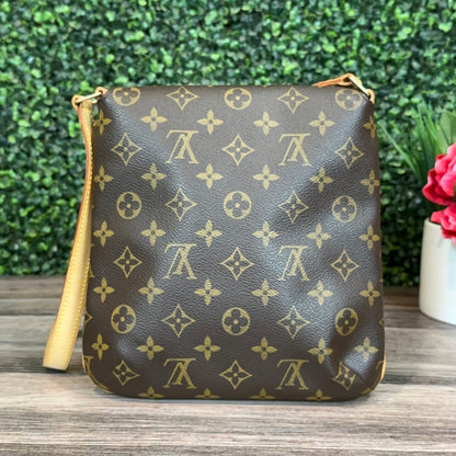 Louis Vuitton Musette Salsa Shoulder Bag