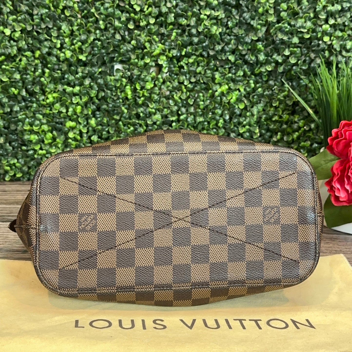 Louis Vuitton Siena PM