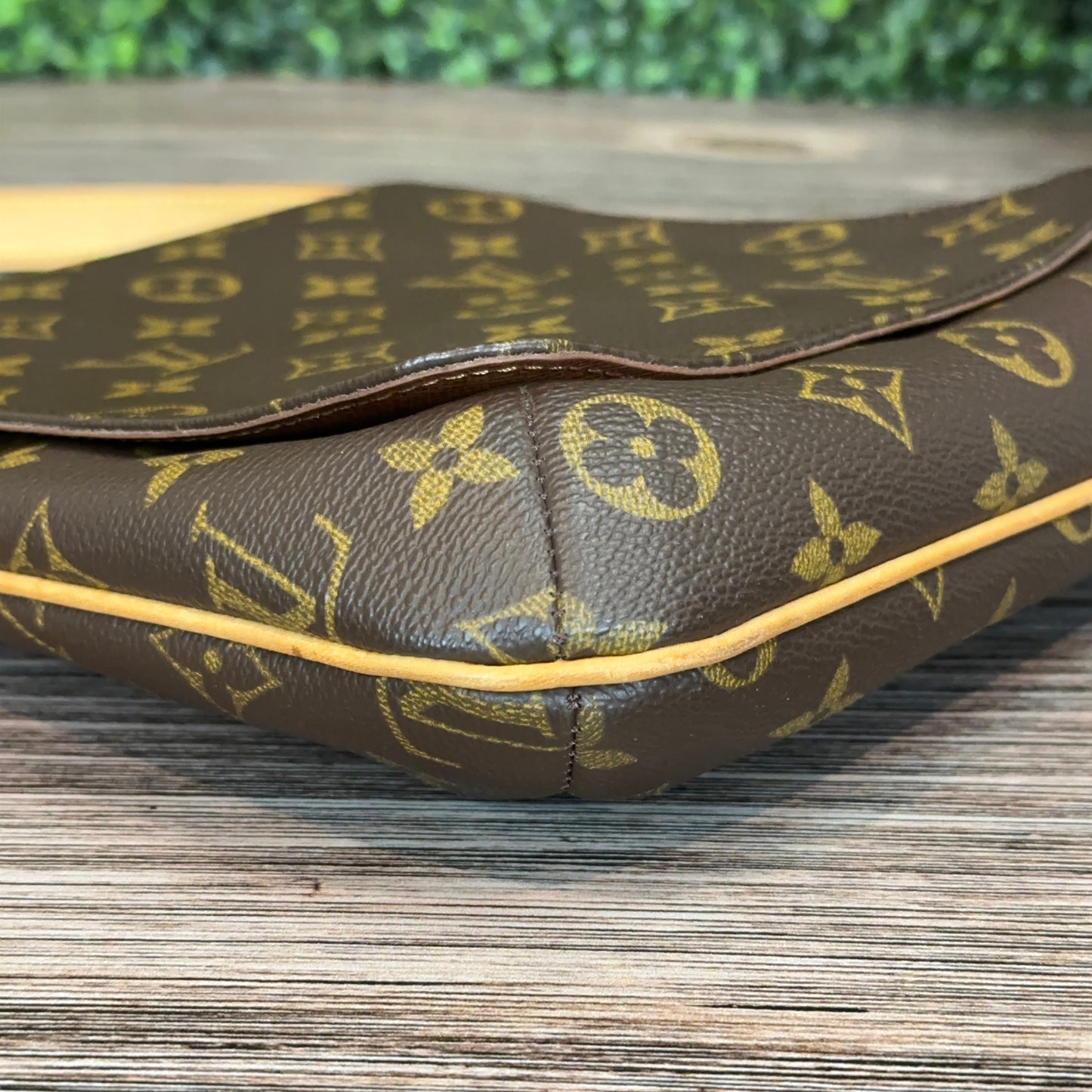 Louis Vuitton Musette Salsa Shoulder Bag