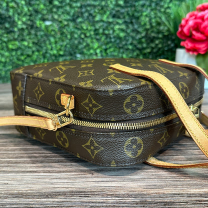 Louis Vuitton Spontini