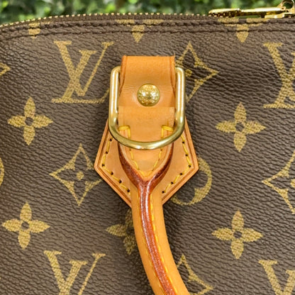 Louis Vuitton Alma PM