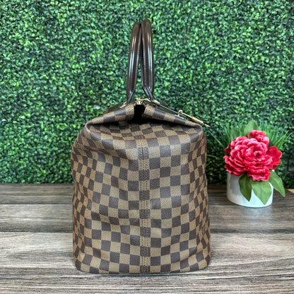 Louis Vuitton Damier Canvas Greenwich PM Luggage