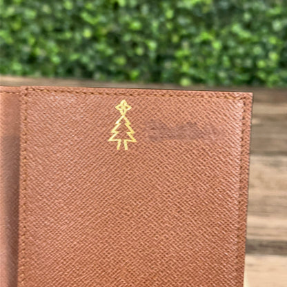 Louis Vuitton Passport Cover