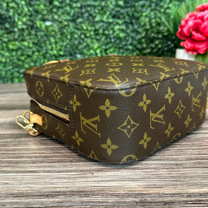 Louis Vuitton Spontini