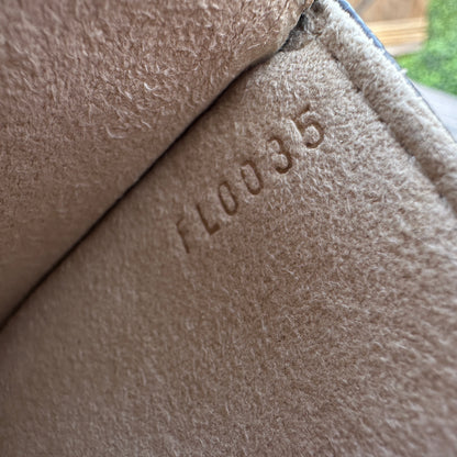 Louis Vuitton Pochette Florentine