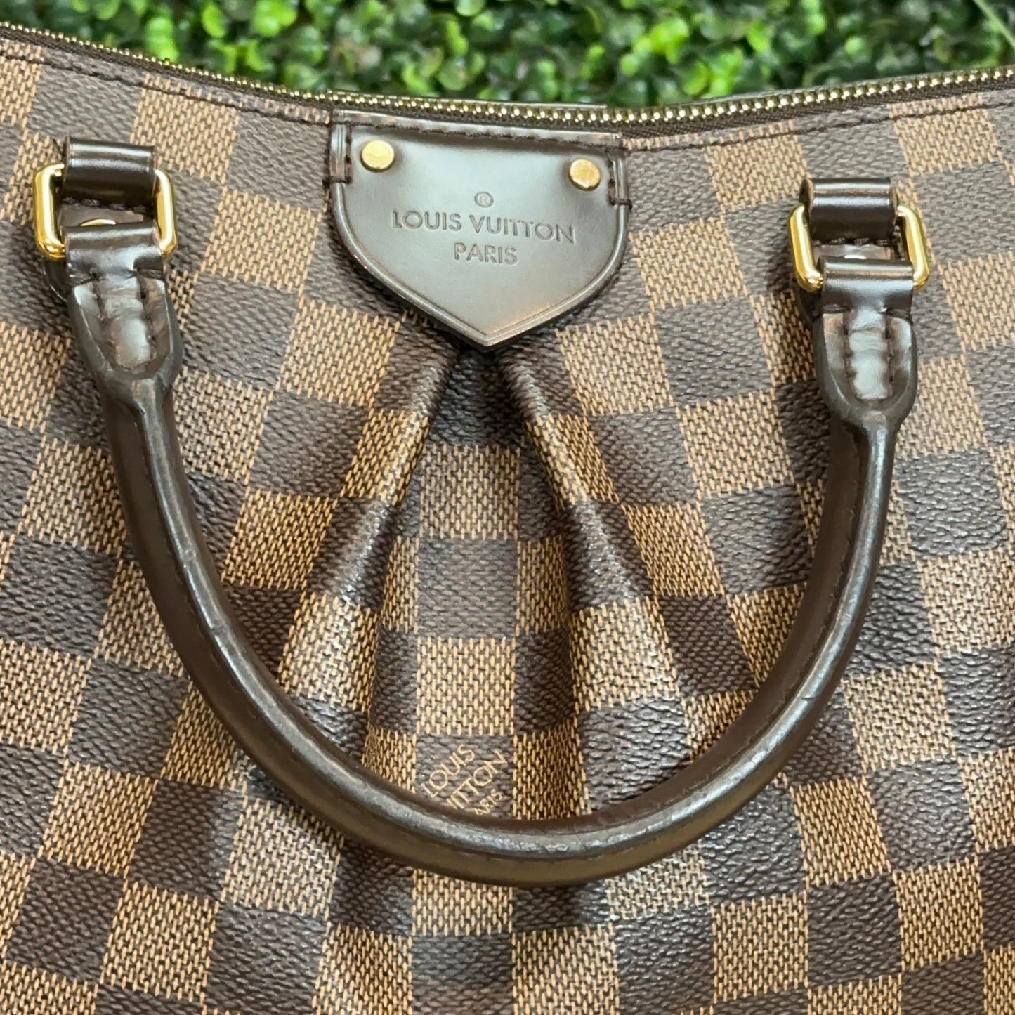 Louis Vuitton Siena PM