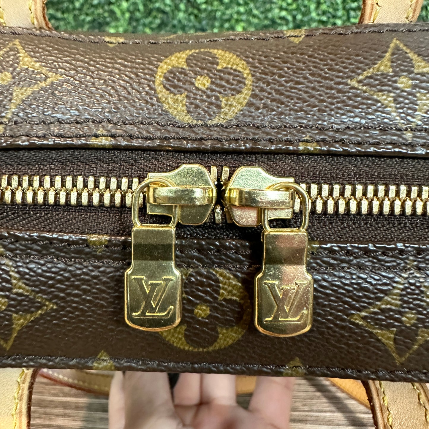 Louis Vuitton Spontini